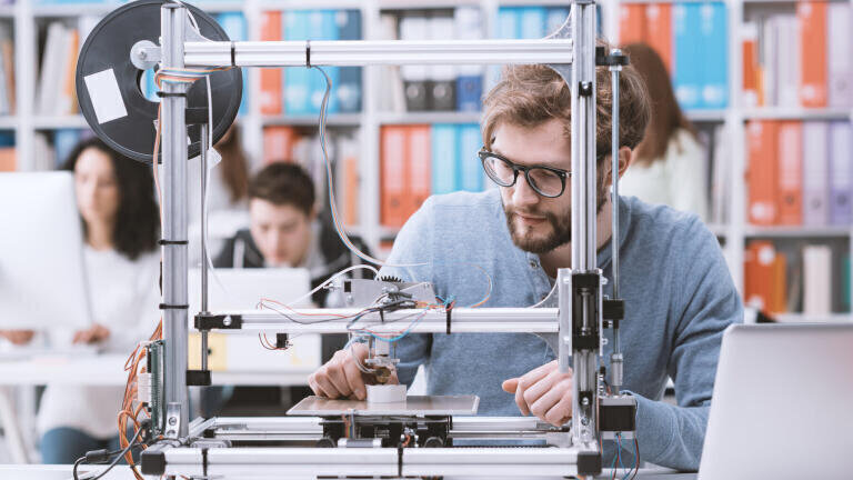 Network Funding Support for IoT Applicants
